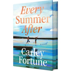 Every Summer After | Carley Fortune (ISBN: 9780593956472)
