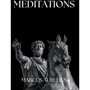 Marcus Aurelius - Meditations (ISBN: 9781067069704)