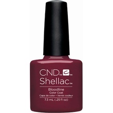 CND Shellac UV Color Bloodline 7,3 ml