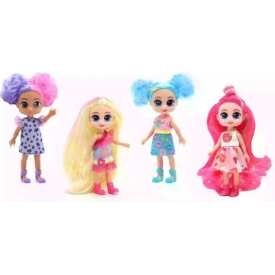 Funville Mini bábätko Cukríček s vôňou, 1 ks, rôzne druhy