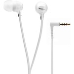 Sony MDR-EX15LP white (MDREX15LPW.AE) Слушалки