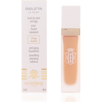 Sisley Protivráskový make-up Le Teint Anti-Aging Foundation Chestnut 30 ml