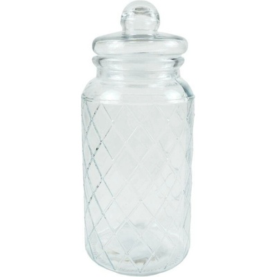 Smartcook Dóza skleněná 1200 ml