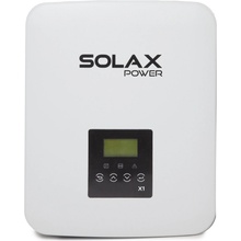 Praktis SK Solax Boost X1-3.3-T-D(L) WiFi 3.0 1F