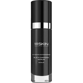 111skin Celestial Black Diamond Serum серум за лице против бръчки за жени 30 мл