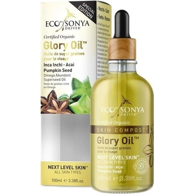 Eco by Sonya Glory Oil pleťové Sérum 100 ml