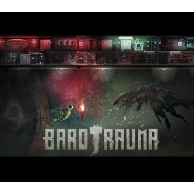Barotrauma