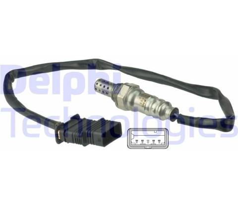 Lambda sonda DELPHI ES20505-12B1