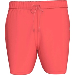 Tommy Hilfiger Бански гащета Tommy hilfiger UM0UM03477 Trunk swimming shorts - Red (Pink Poppy)