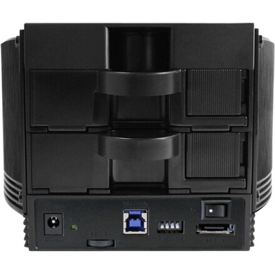 Fantec SQ-X2RU3e