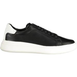 Calvin Klein Спортни обувки за мъже calvin klein, Размер 43, Цвят Черен - mystock - 398,95 лв