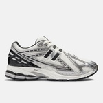 New Balance Маратонки New Balance 1906R Silver Black - M1906RER - bgsport
