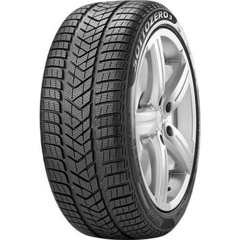 Image 1 of Pirelli WINTER SOTTOZERO 3 RFT 245/50 R18 100H