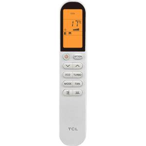 TCL taca-2600fcsa/el, taca-3300fcsa/el, taca-5100fcsa/el, taca-6400fcsa/el - оригинален дистанционен контрол (taca-2600fcsa/el, taca-3300fcsa/el, taca-5100fcsa/el, taca-6400fcsa/el)