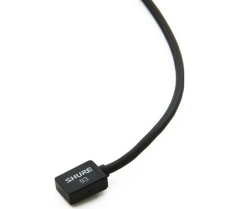 Shure WL93