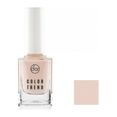 Dor Cosmetics Dor Color Trend F3 French 11 ml