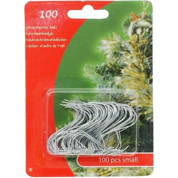 AAE970030 HÁČIKY NA STROM 100KS