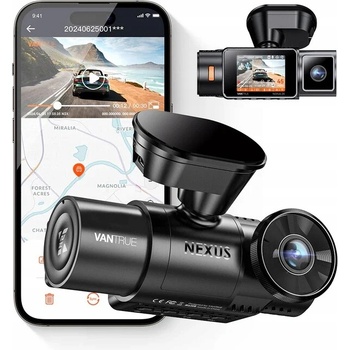Vantrue N2X