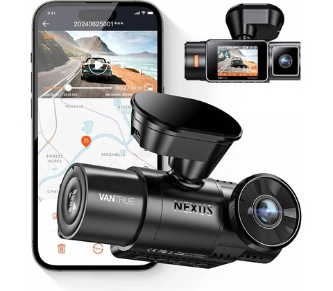 Vantrue N2X