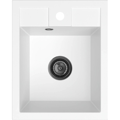 Sink Quality Ferrum 40 SKQ-FER.W.1K40.XB