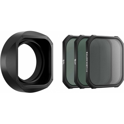 Freewell pro objektiv Fuji XF 23 mm F2,8 černá