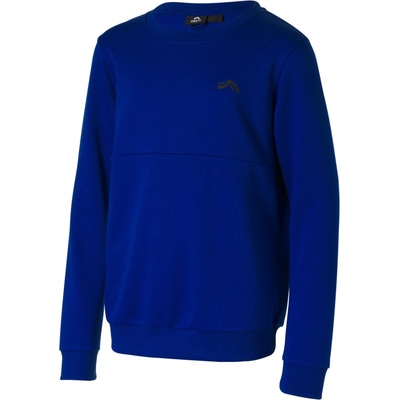 Crivit chlapecká mikina modrá – Zboží Dáma