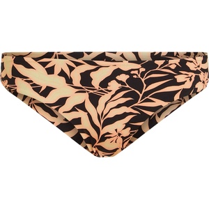 O'Neill Дамско бикини долнище O'Neill Women's Maoi Bottom Bikini bottom - Black Brazillian Sun - размер 38 (EU) (150-6551-0213)