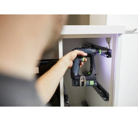 Festool CXS 18-Basic-Set 577333