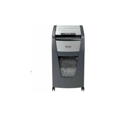 Rexel Шредер за хартия за микро рязане Rexel Optimum Auto+ 300M 60 L