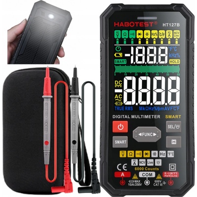 Habotest HT124A+