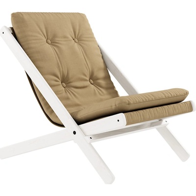 Deckchair Boogie béžová