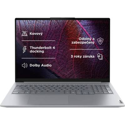 Lenovo ThinkBook 16 21UR005UCK