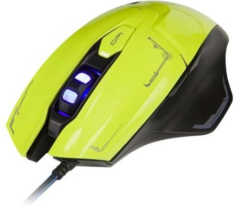 E-Blue Mazer EMS642GRAA-IU