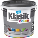 Het Klasik color 4kg 0167 šedý betonový