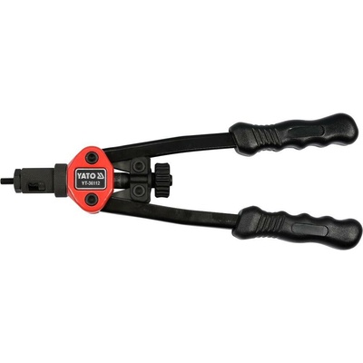 Yato Nýtovací kleště pákové M3-M8 300mm YT-36112