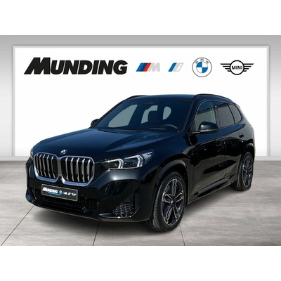 BMW X1 xDrive23d M Sport 155 kW