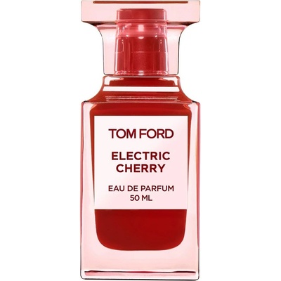 Tom Ford Electric Cherry parfumovaná voda unisex 50 ml