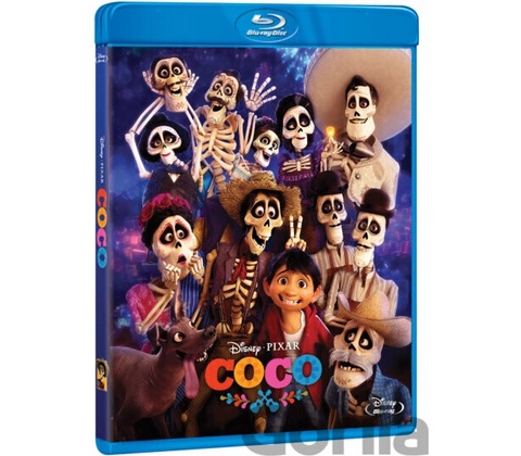 Coco BD