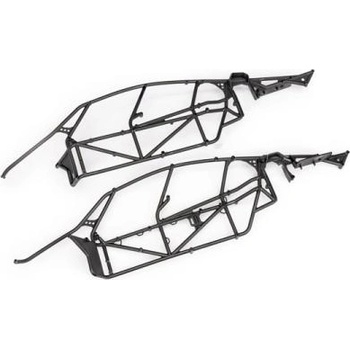 Traxxas странична рамка на каросерията (за #10911)