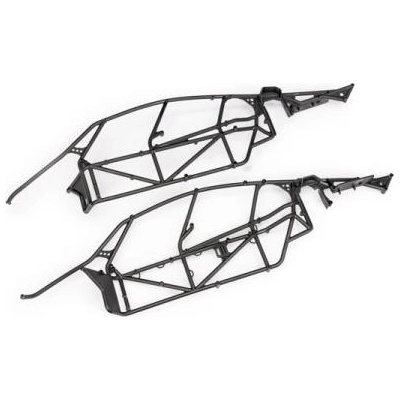 Traxxas странична рамка на каросерията (за #10911)