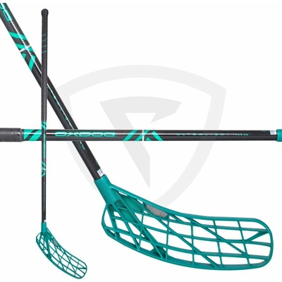 Oxdog Ultralight HES 29 TQ Highlight SMU