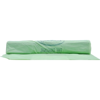 BioBag Kompostovatelné pytle na bioodpad 17μm 240 L v roli po 12ks