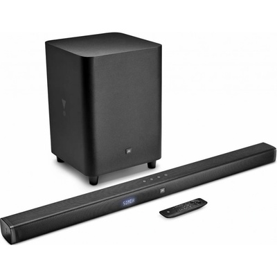 JBL Bar 3.1 – Zboží Živě