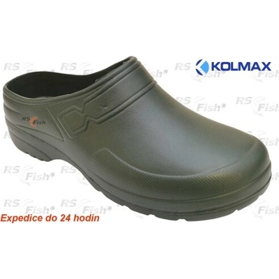 Kolmax nazúváky EVA 036
