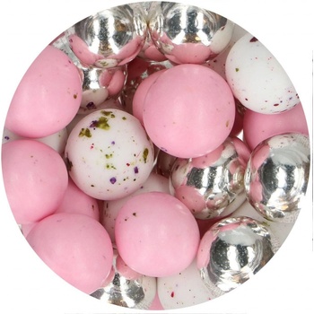 Čokoládové guličky Choco Crispy Balls 130g Girly Glam