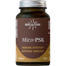 Hifas da Terra Mico-PSK 70 kapslí