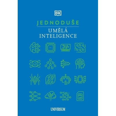 JEDNODUŠE: Umělá inteligence