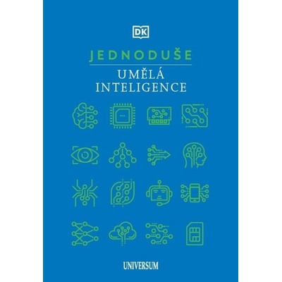 JEDNODUŠE: Umělá inteligence