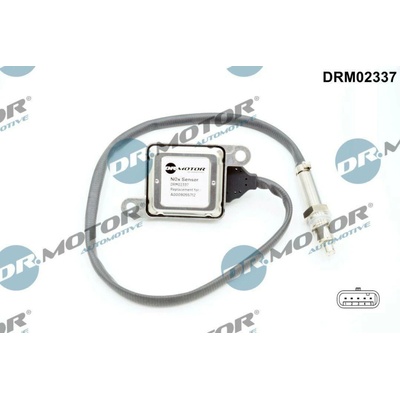 NOx-senzor, NOx-katalyzátor Dr.Motor Automotive DRM02337