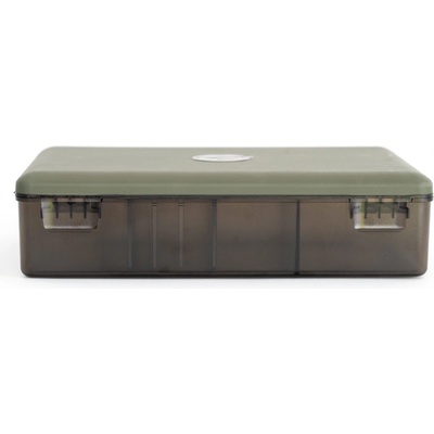 Korda Tackle Box – Sleviste.cz